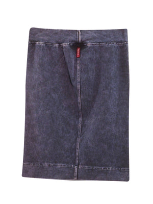 Hardtail Junior Cotton Pencil Skirt W-726 Hard Tail