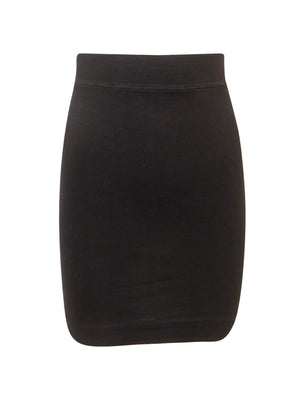 Hardtail Junior Cotton Pencil Skirt W-726 Hard Tail