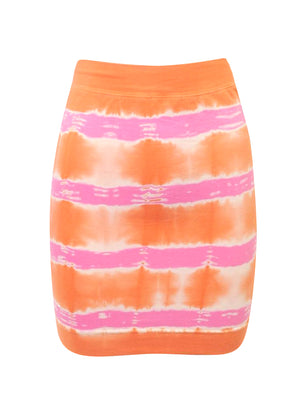 Hardtail Junior Cotton Pencil Skirt W-726 Hard Tail