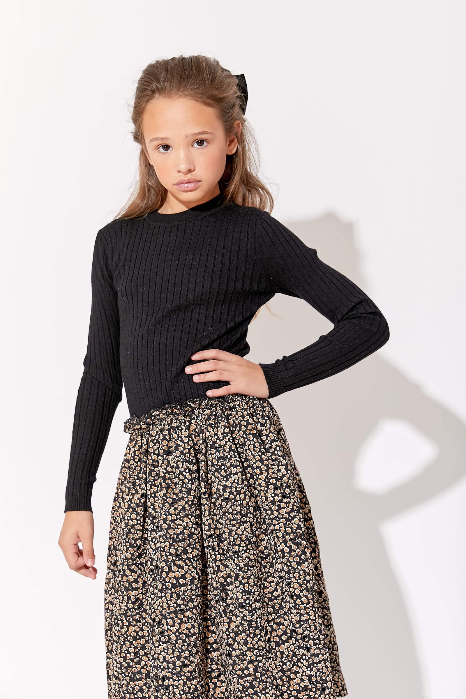Twelve Teen/Kids Hamilton Dress - PinkOrchidFashion