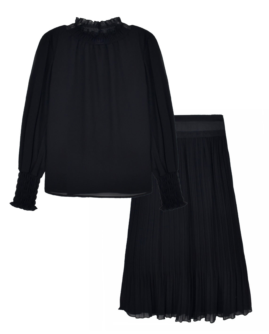 Dominic Maxi Skirt - Skirts
