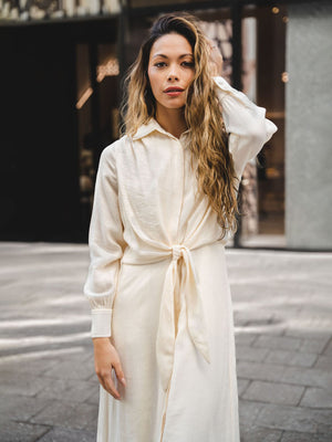 Luum Veronica Dress - Dresses