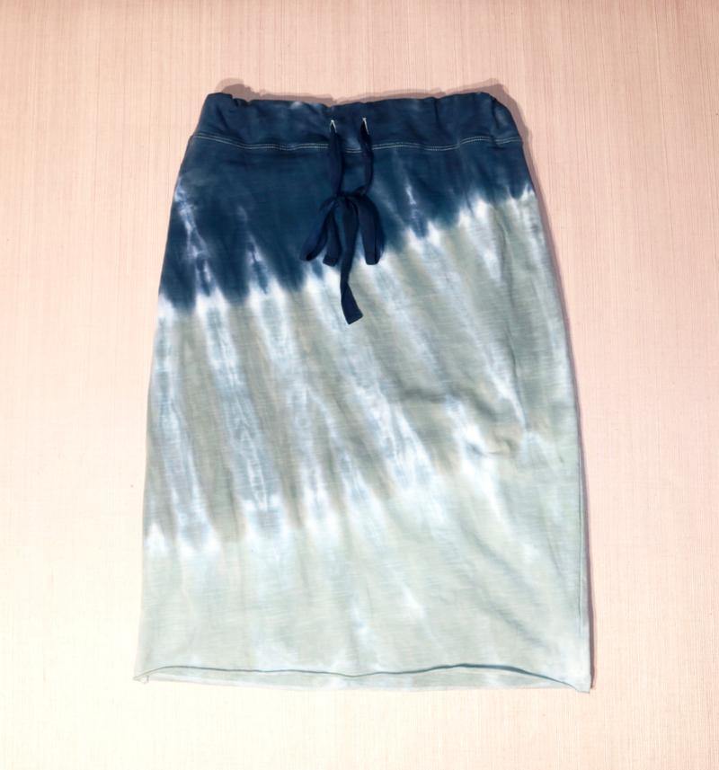 Yakira Bella Tie-Dye Skirt Yakira Bella