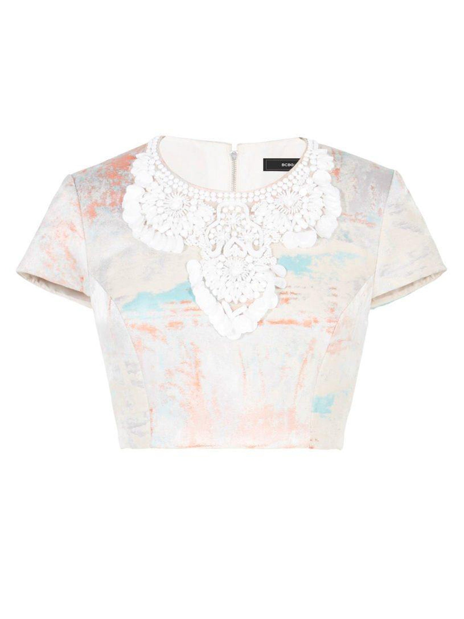 BCBG Adna Top BCBGMaxazria