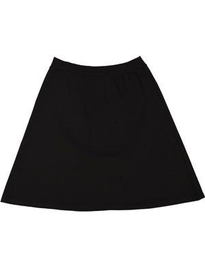 Kikiriki Kids Cotton A-line Skirt - Skirts