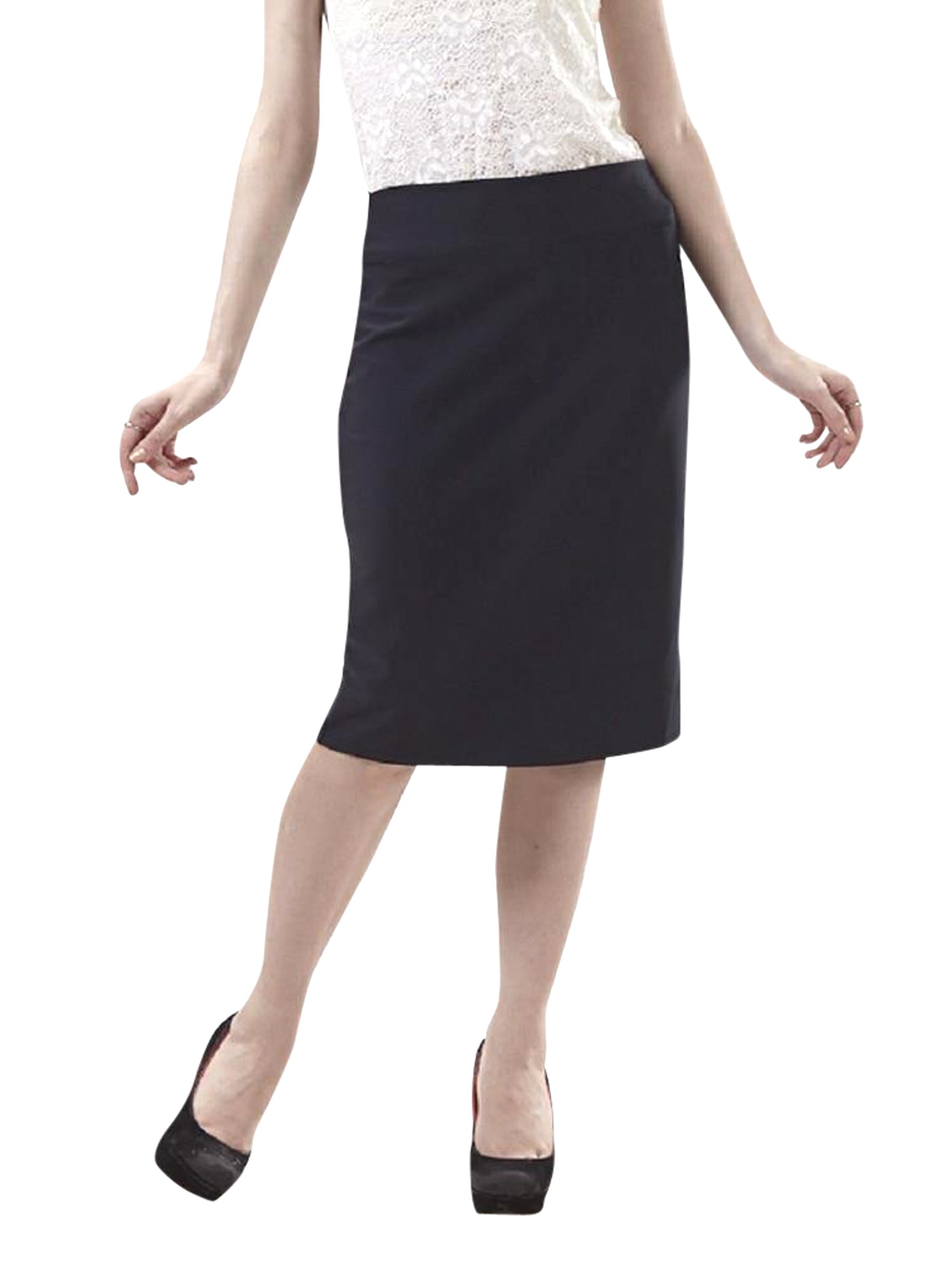 Chi Chi Supplex Skirt - Skirts