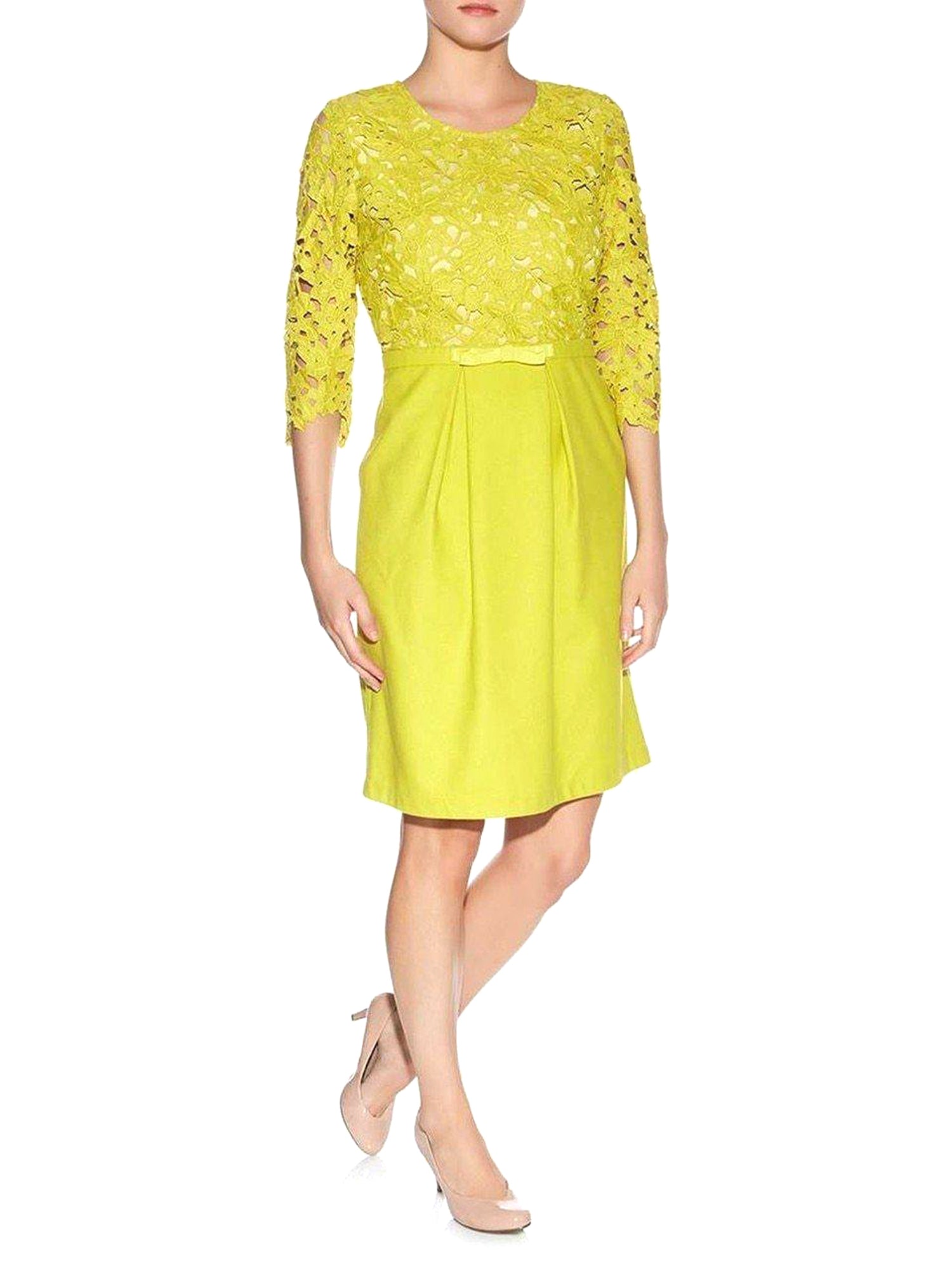 Darling Fleur Lace Dress Darling