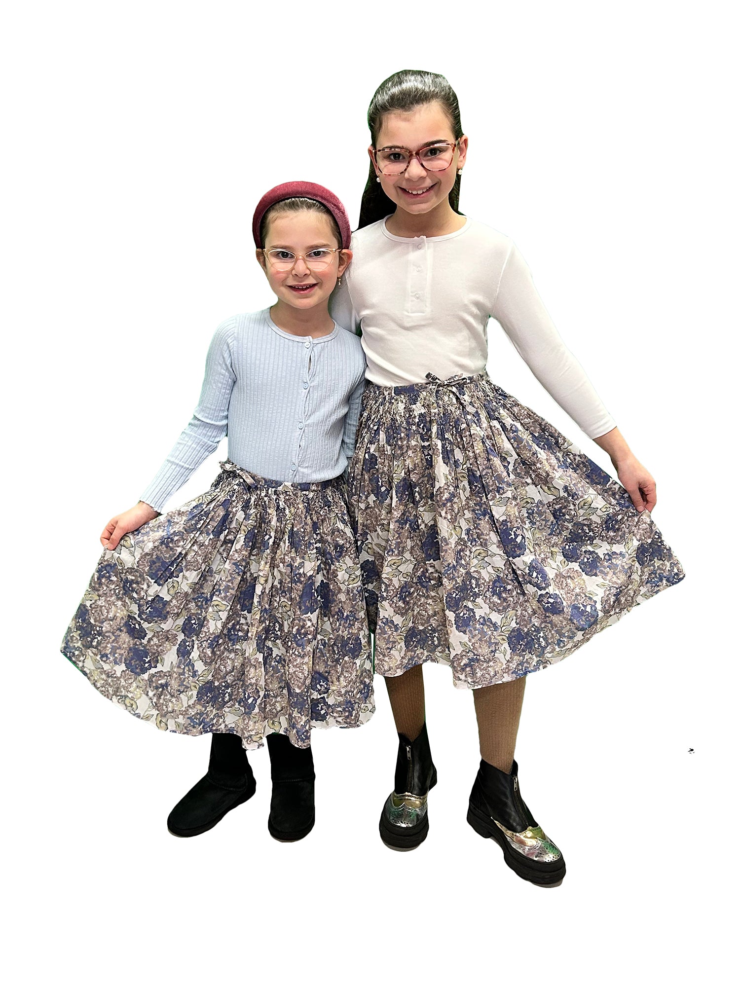 MarMar Copenhagen Sille Skirt - Skirts