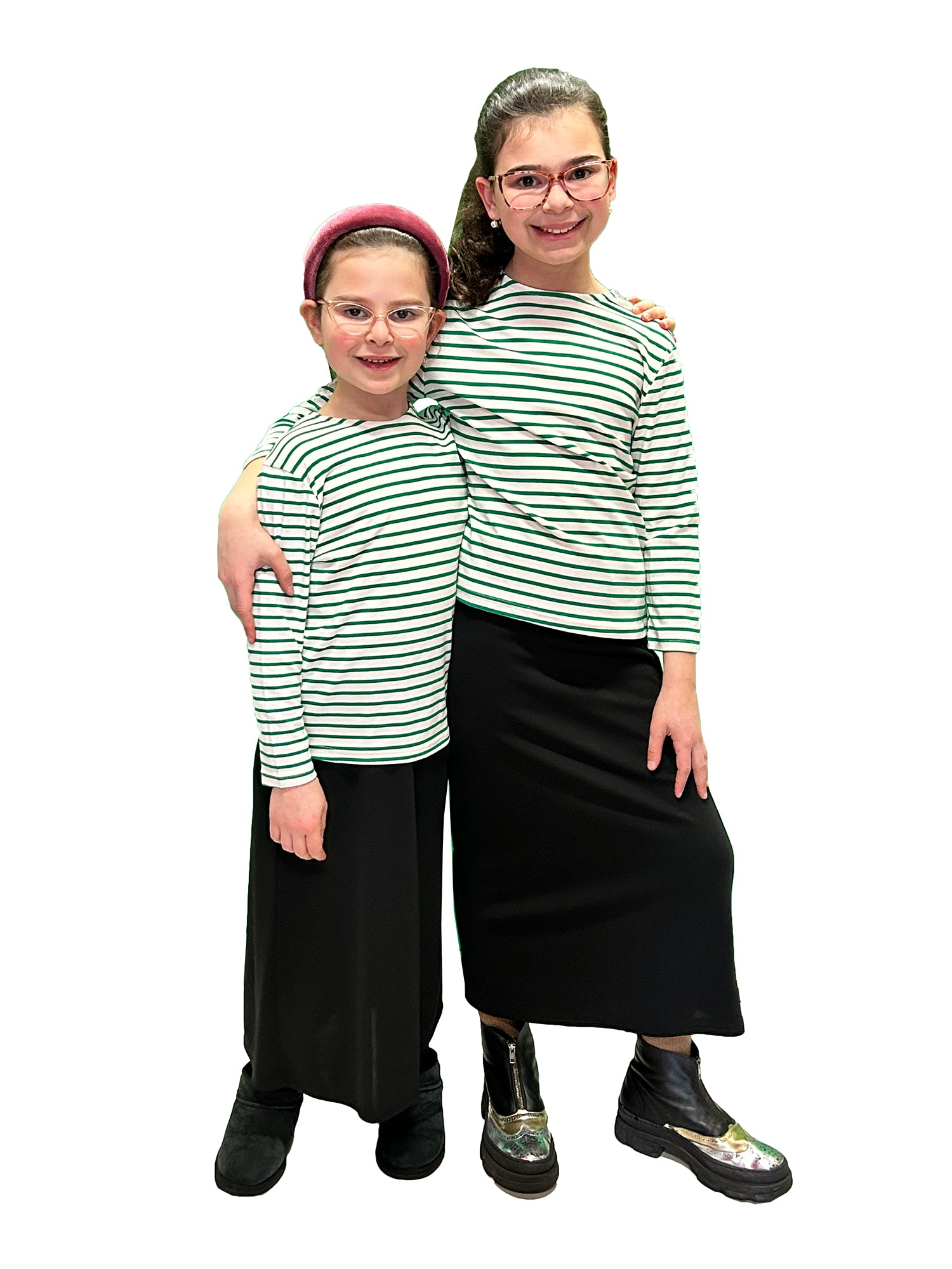 Monte Carlo Kids Famous Slinky Skirt - Skirts