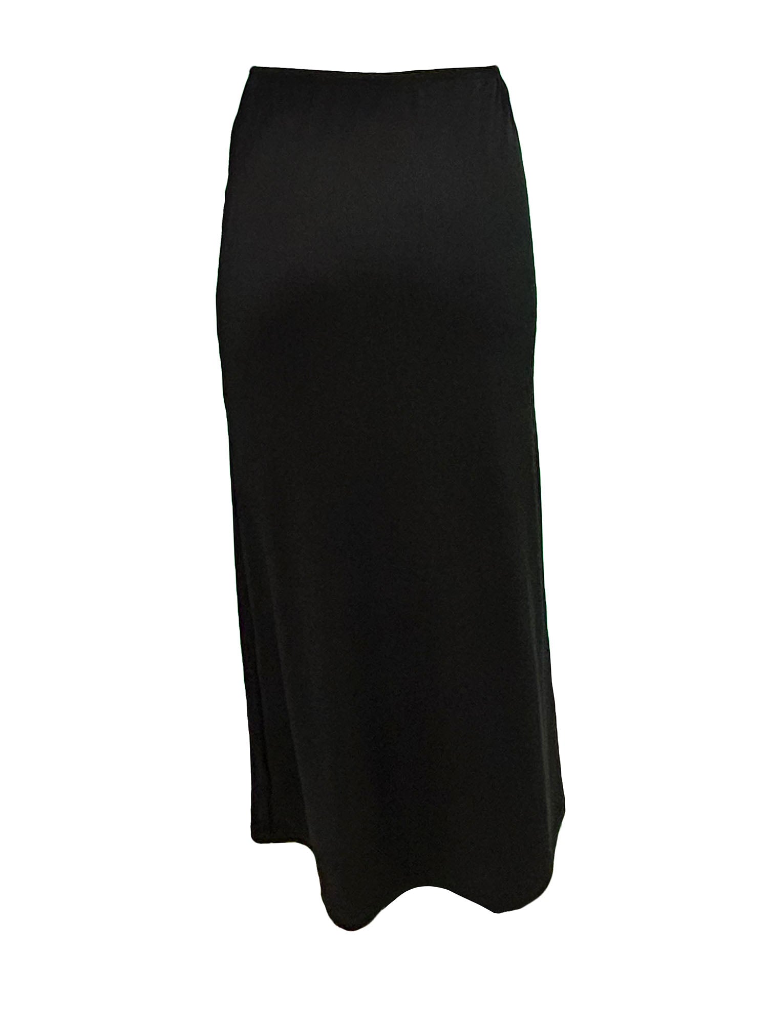 Monte Carlo Famous Kids Ribbed Skirt - Skirts