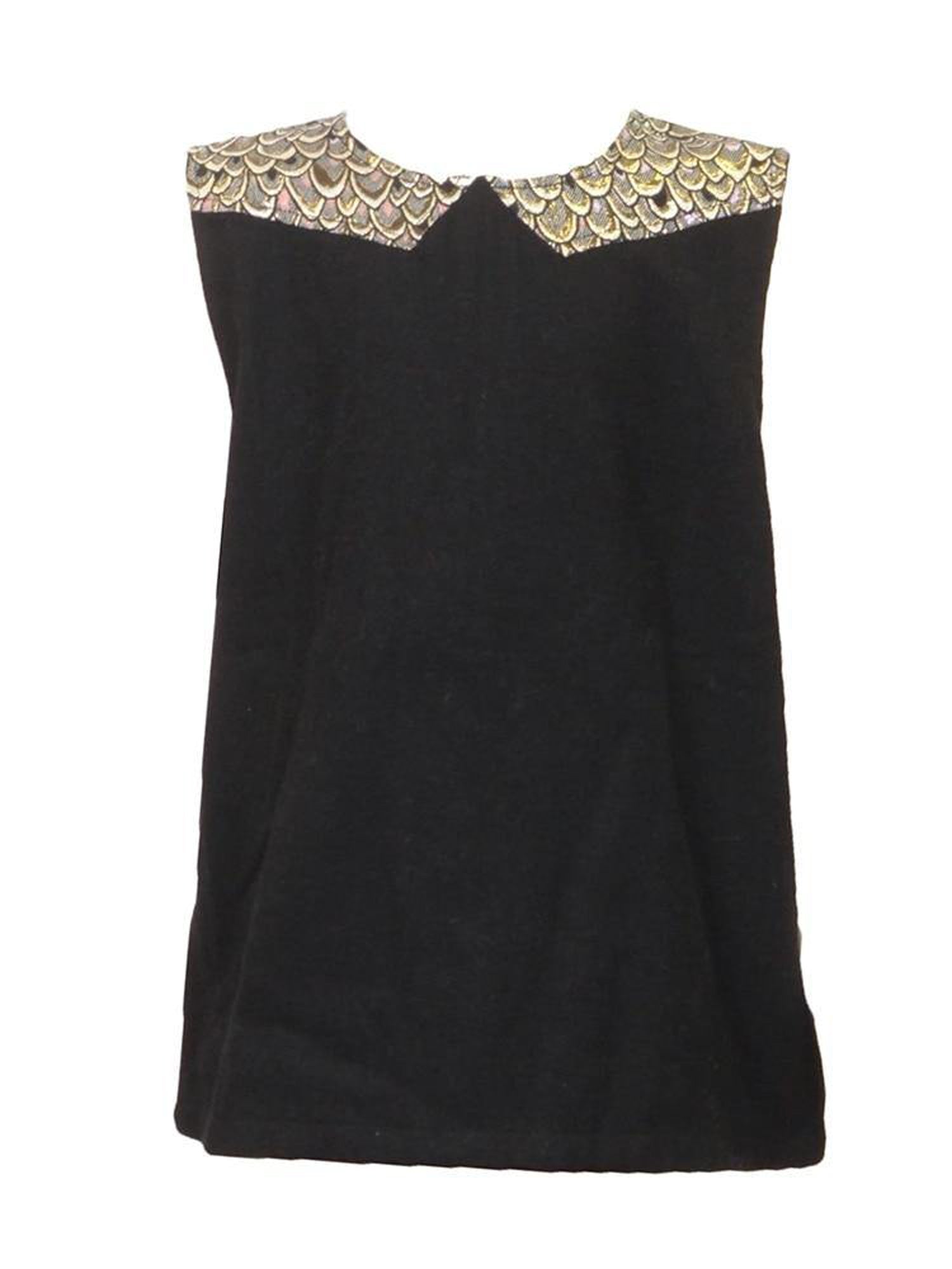 Junee Jr Barbie Top Junee