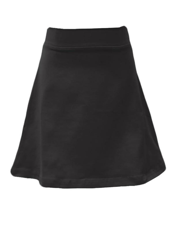 Kikiriki Kids Cotton A-line Skirt - Skirts