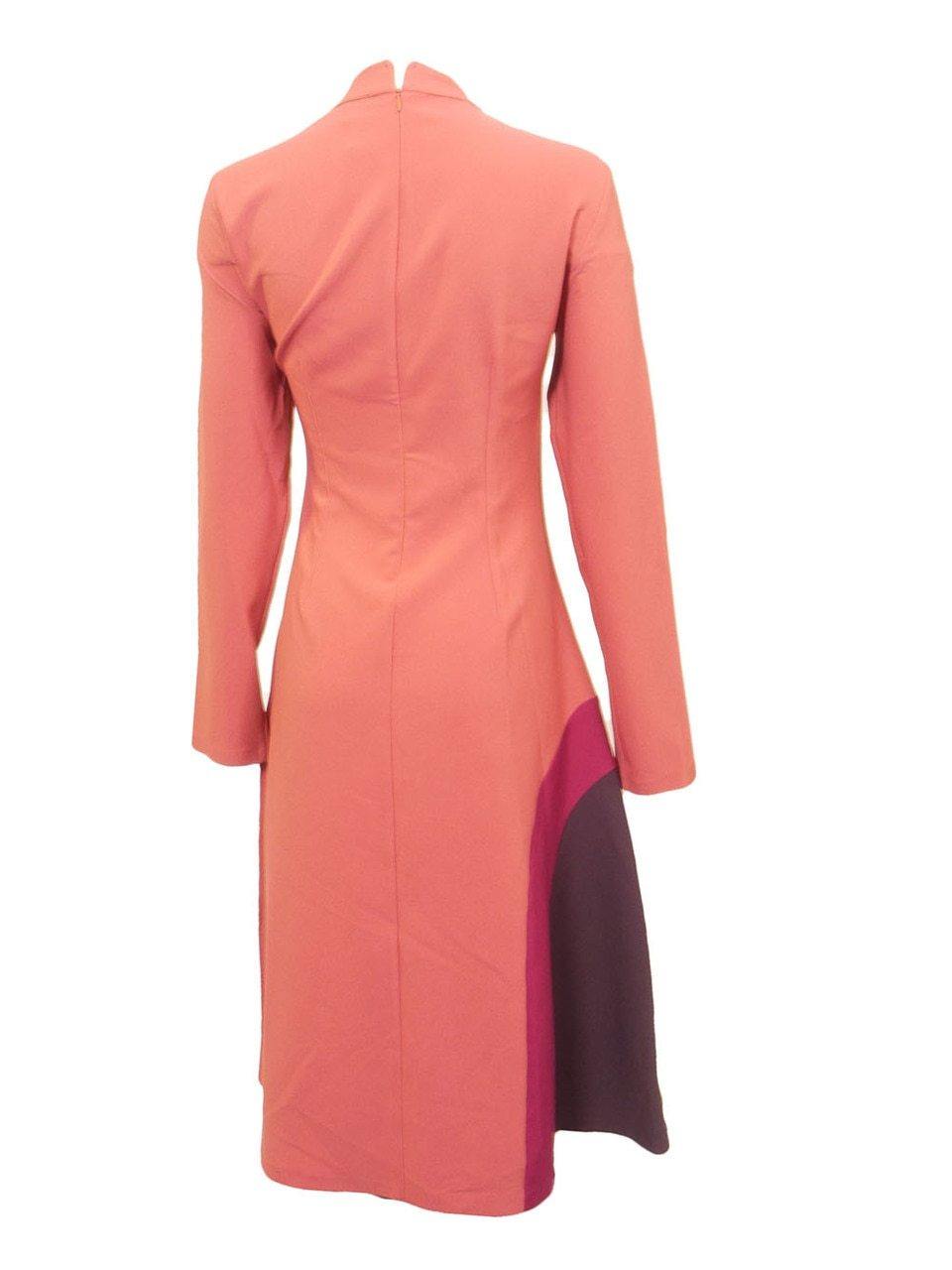 La Pateau Modern Dress - Dresses