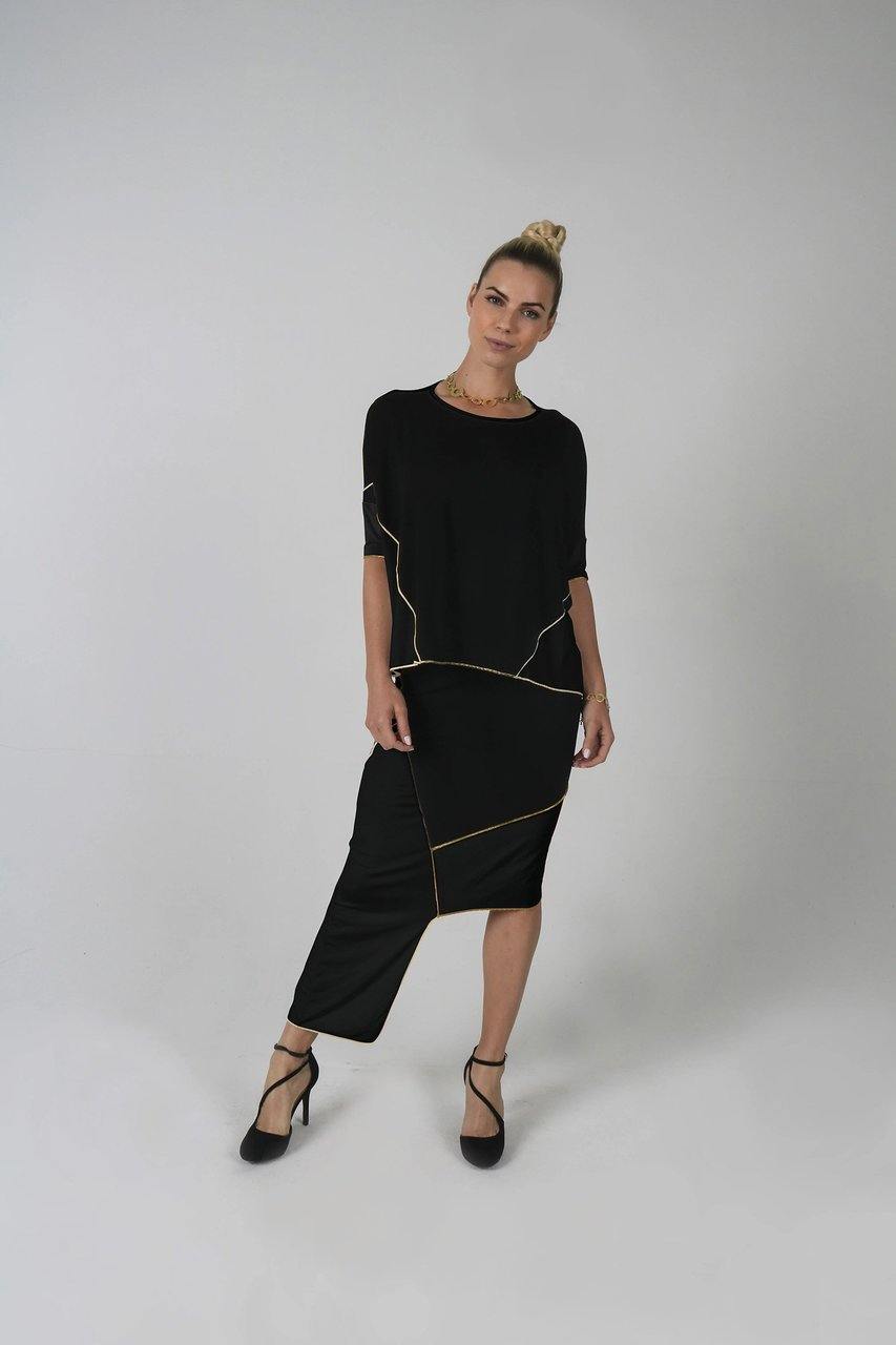 Mikah Hana Top - Tops