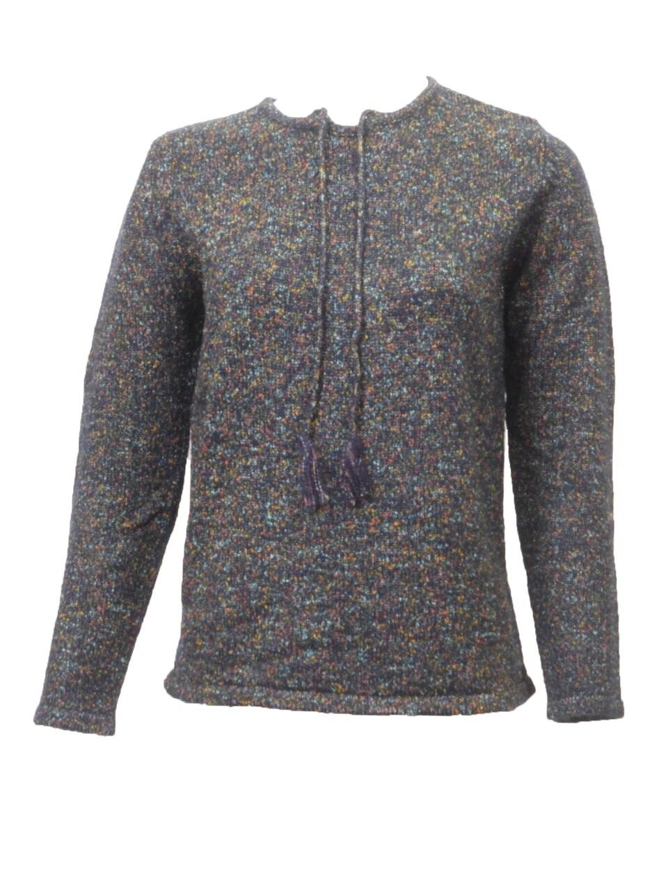 Miss Donna String Top