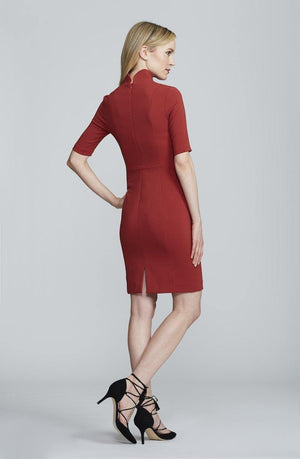 Nora Gardner Evelyn Dress Nora Gardner
