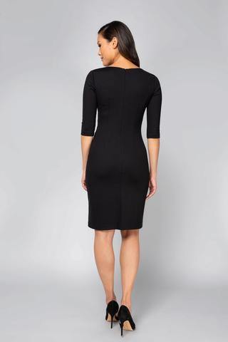 Nora Gardner Slim Lydia Dress Nora Gardner