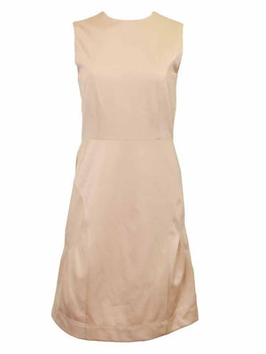 Private Label Champagne Dress - PinkOrchidFashion