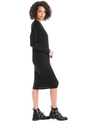 Hardtail Modal Slouch Dress SIR-79 Hard Tail