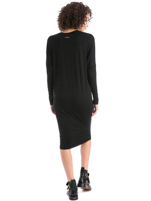 Hardtail Modal Slouch Dress SIR-79 Hard Tail