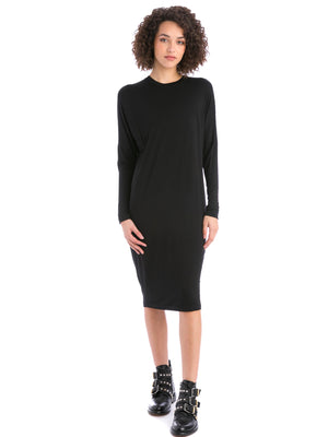 Hardtail Modal Slouch Dress SIR-79 Hard Tail