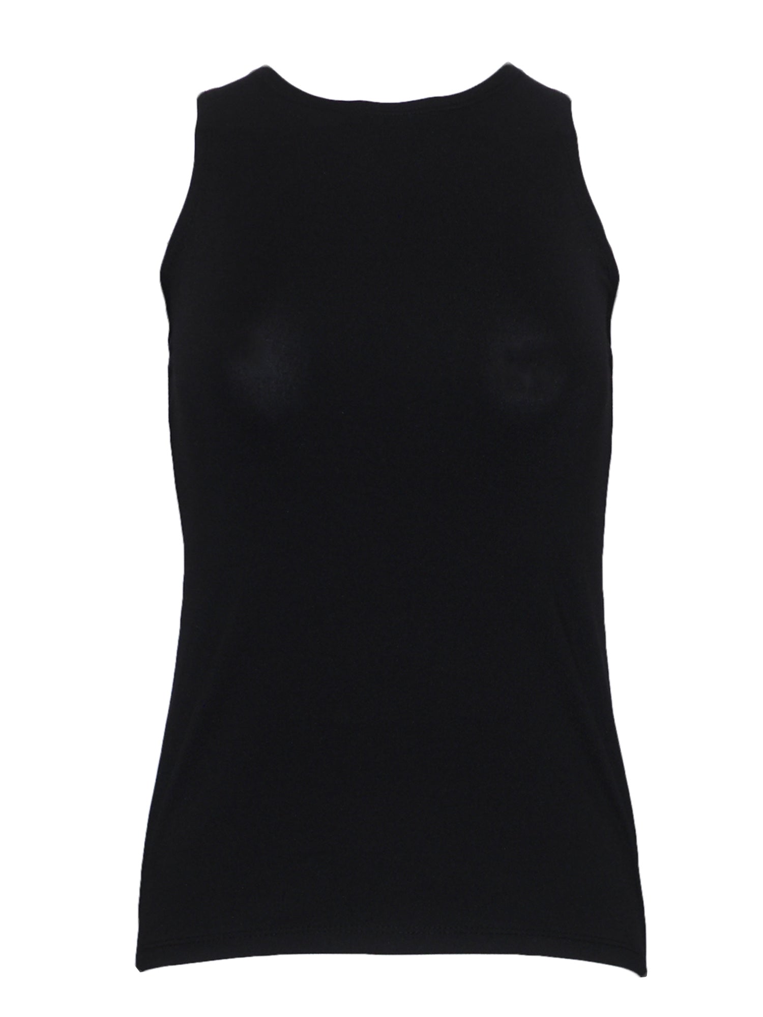 Linda Leal Sleeveless Top Linda Leal