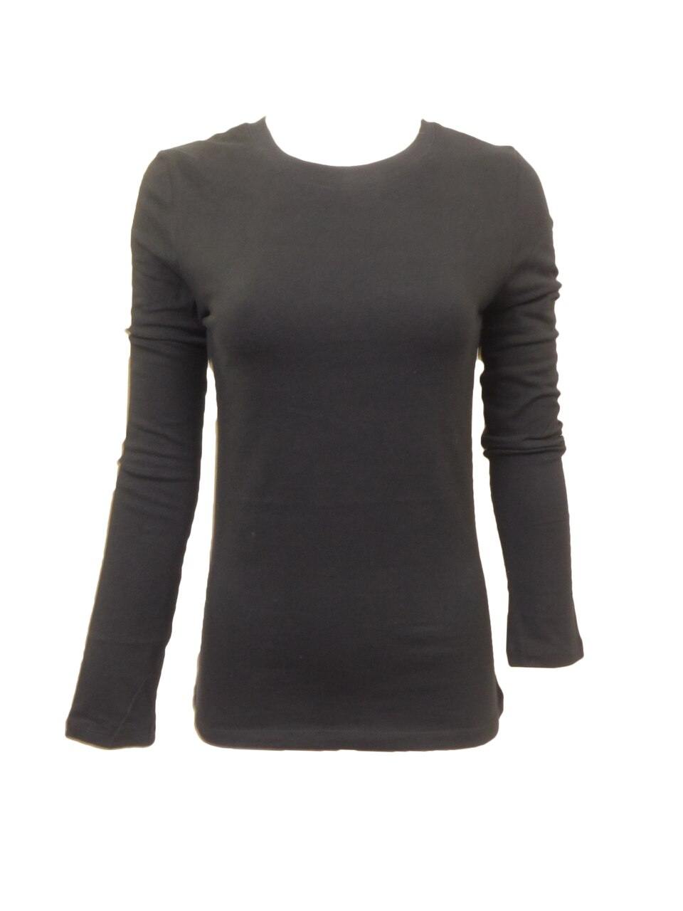 Teetree Basic T-shirt - Tops