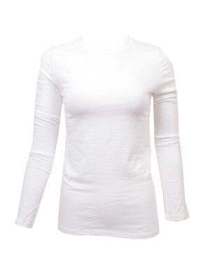 Teetree Basic T-shirt - Tops