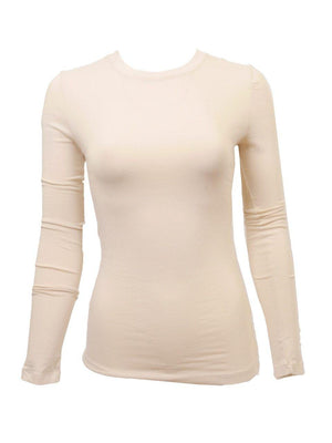 Teetree Basic T-shirt - Tops